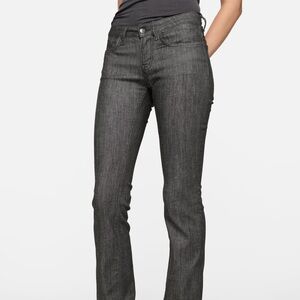 Acne Women's Skinny Jeans